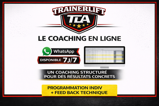 LE COACHING EN LIGNE