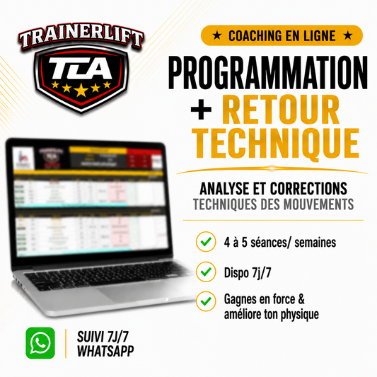 LE COACHING EN LIGNE