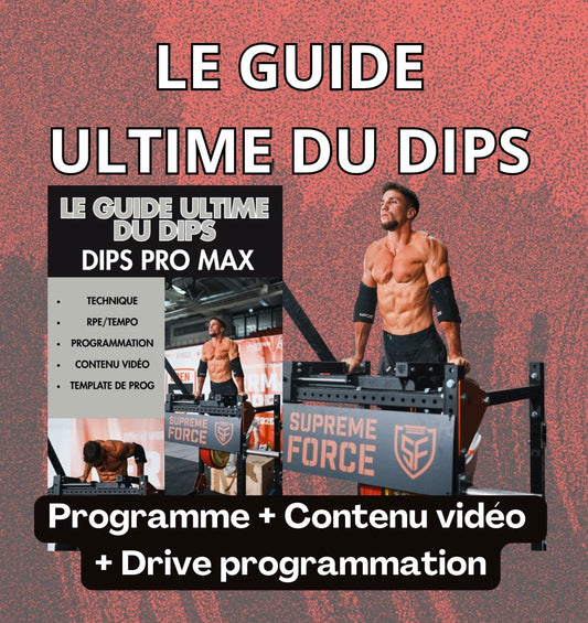 DIPS PRO MAX